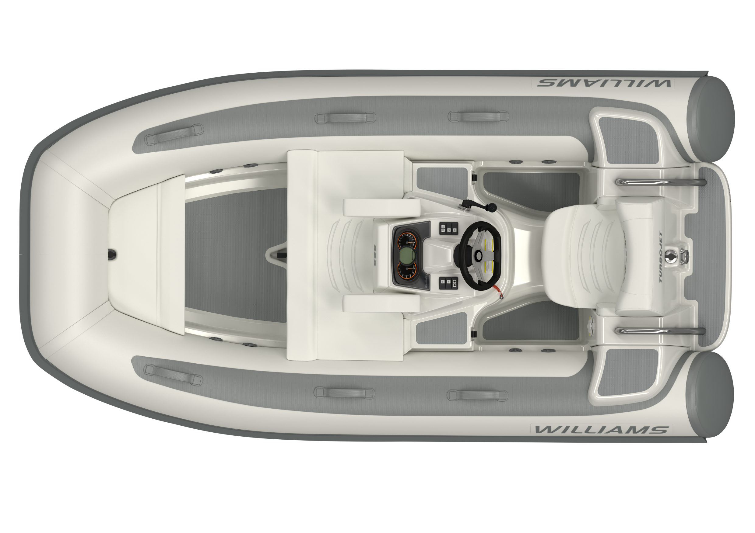 2020-2023 Turbojet Rotax